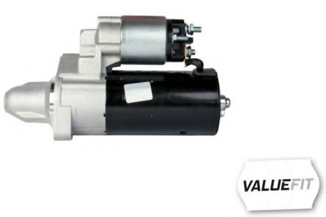Стартер автомобільний 8EA012527251 HELLA