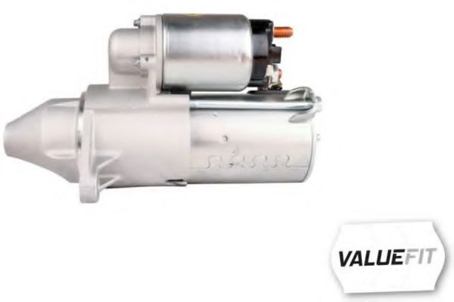 Стартер автомобільний 8EA012527441 HELLA