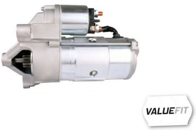 Стартер 8EA012528371 HELLA