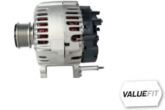 Hella jeep генератор seat, vw, audi, dodge, ford, chrysler