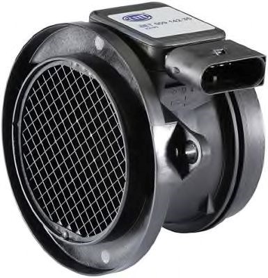 Витратомір повітря 8ET009142351 HELLA