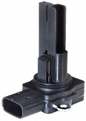 Датчик потоку (витрати) повітря, витратомір MAF - (Mass Airflow) 8ET009142951 HELLA