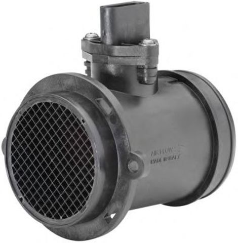 Датчик витрати повітря 8ET009149231 HELLA