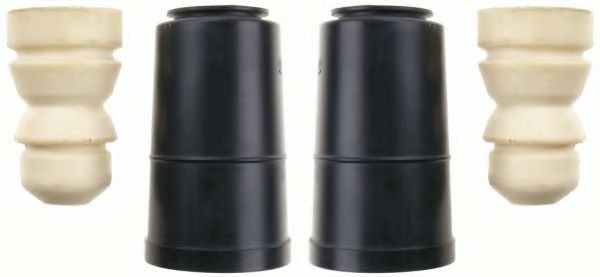 Пильник відбійник амортизатора 900073 SACHS