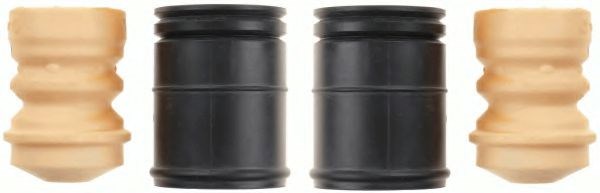 Відбійник + пильовик амортизатора переднього 900117 SACHS