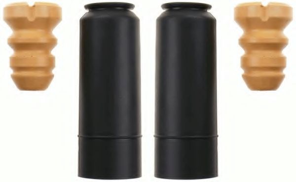 Буфер-відбійник амортизатора заднього 900126 SACHS
