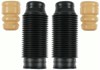 Буфер-відбійник амортизатора заднього + пильовик 900167 SACHS