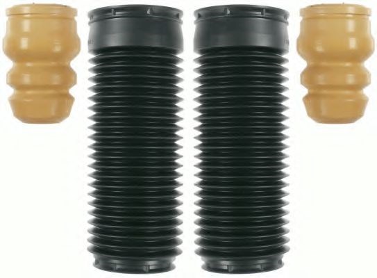 Відбійник + пильовик амортизатора переднього 900193 SACHS