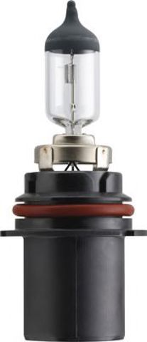 Лампа розжарювання hb5 12v 65/55w px29t (вир-во philips) 9007C1