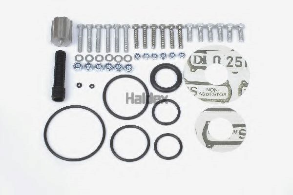 Ремкомплект вологовідділювача (TRUCK) 90364 HALDEX