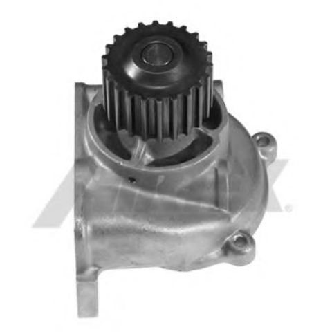 Помпа водяна, (насос) охолодження 9067 AIRTEX