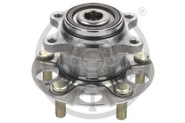 Маточини задніх коліс 912007 OPTIMAL