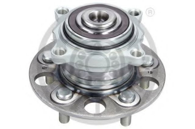 Маточини задніх коліс 912303 OPTIMAL