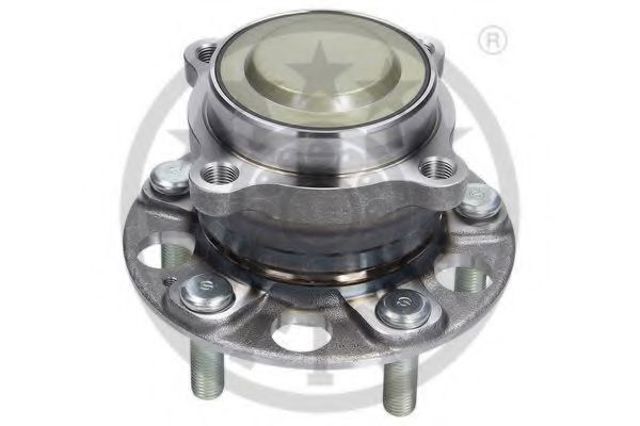 Маточини задніх коліс 912315 OPTIMAL