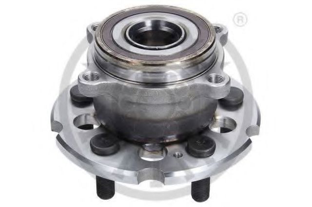 Маточини задніх коліс 912752 OPTIMAL