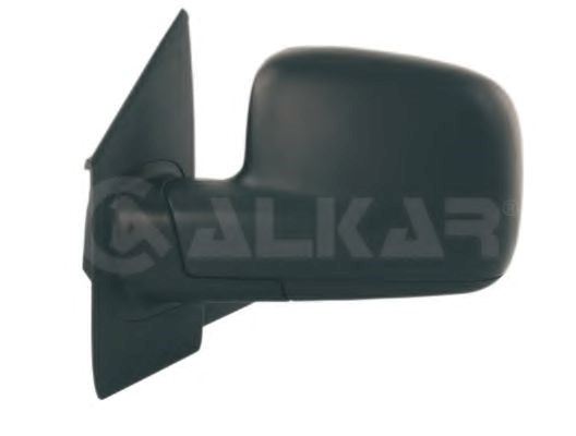 Дзеркало заднього виду, ліве 9201985 ALKAR