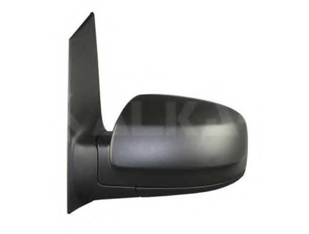 Праве бокове дзеркало 9202710 ALKAR