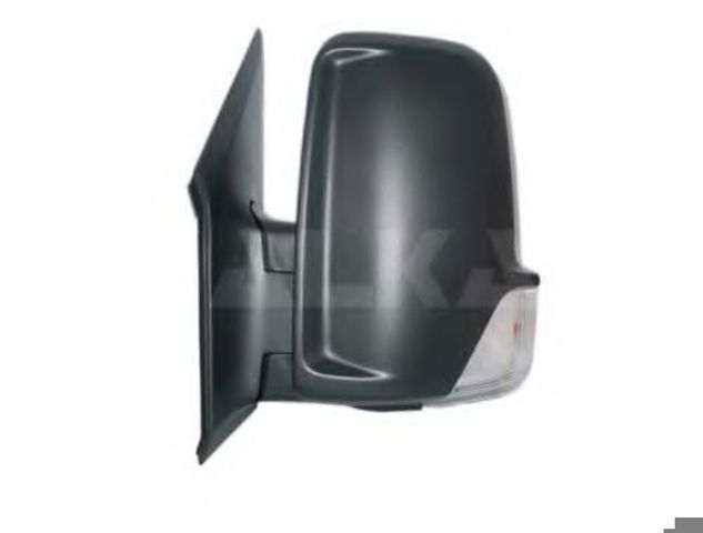 Праве бокове дзеркало 9202994 ALKAR