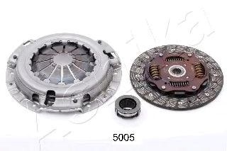 Комплект зчеплення  92055005 ASHIKA