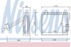 Випарник 92184 NISSENS