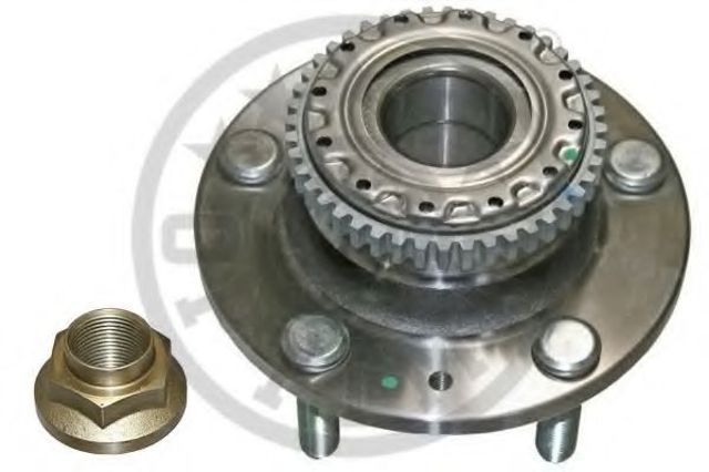 Маточини задніх коліс 922489 OPTIMAL