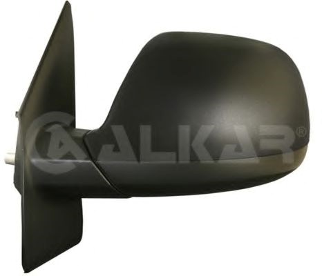 Ліве бічне дзеркало 9231928 ALKAR