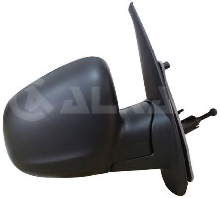 Ліве бічне дзеркало 9237698 ALKAR
