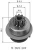 Бендикс 940113020186 MAGNETI MARELLI