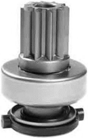 Редуктор стартера Mercedes S