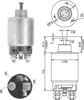 Контактор 940113050316 MAGNETI MARELLI