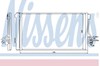 Конденсер 940178 NISSENS