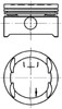 Поршень в зборі 94637600 KOLBENSCHMIDT