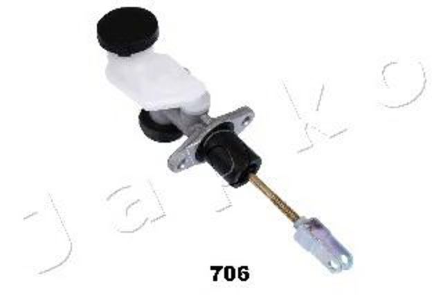 ГЦЗ Субару Імпреза II