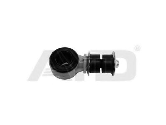 Стойка стабилизатора переднего opel astra f, vectra a (91-98) (113.5mm) (96-00497) ayd 9600497