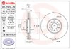 Гальмо дискове переднє 9701021 BREMBO