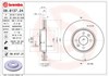 Ротор гальмівний 9813724 BREMBO