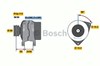 Генератор 986039250 BOSCH