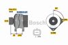 Генератор автомобільний 986080140 BOSCH