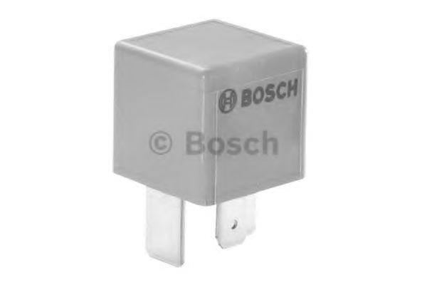 Bosch vw реле 70a універс. 986332002