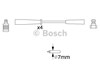 Дріт високовольтні, комплект 986356817 BOSCH