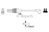 Дріт високовольтні, комплект 986356830 BOSCH