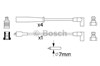 Проводи високовольтні 986356873 BOSCH