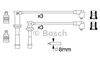 Дріт високовольтні, комплект 986356966 BOSCH