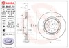 Гальмо дискове переднє 9864211 BREMBO