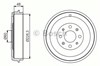 Барабан гальмівний задній 986477208 BOSCH