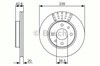 Ротор гальмівний 986479082 BOSCH