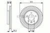 Ротор гальмівний 986479154 BOSCH