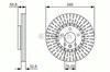 Гальмо дискове переднє 986479546 BOSCH