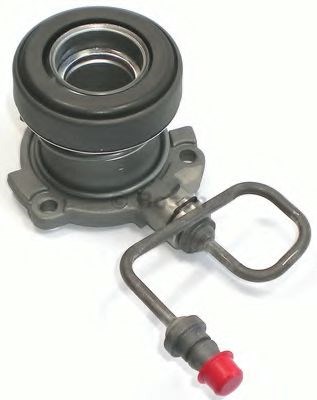 Bosch opel робочий циліндр зчеплення corsa c 1,0-1,7di 00- 986486584