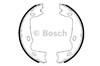 Гальмівні колодки ручника 986487214 BOSCH